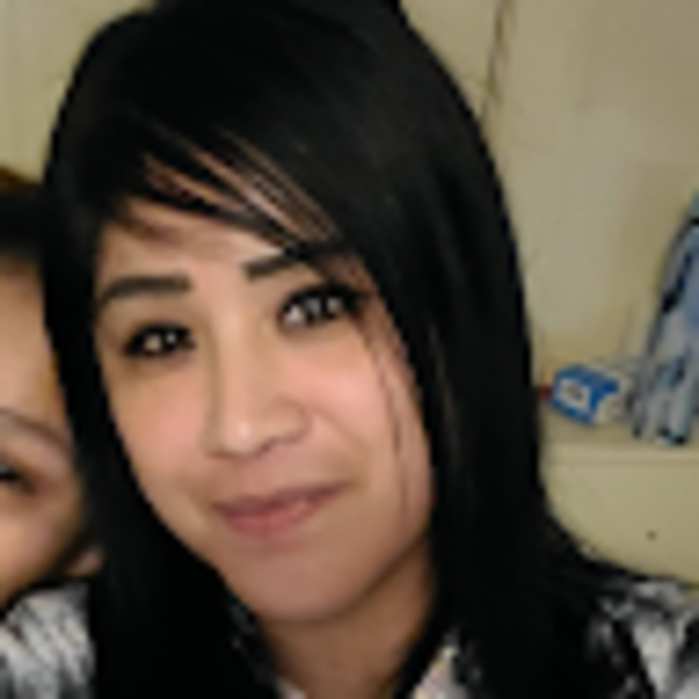 Meet your Posher, Vanessa